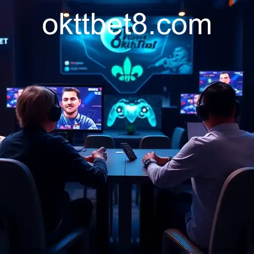 Exploring the Rise of Online Games