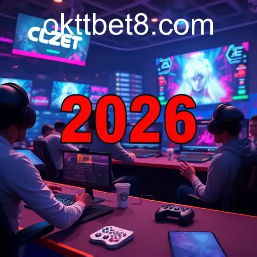 The Digital Evolution: Gaming in 2026