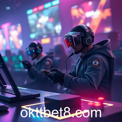 The Digital Evolution of Gaming in 2025