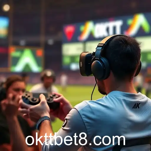 The Rise of Digital Gaming Communities