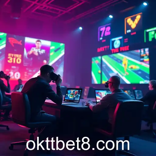 Digital Trends in Gaming Communities