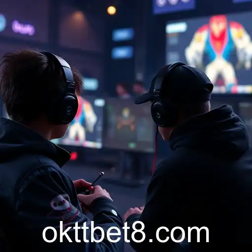 Digital Evolution and Gaming Trends