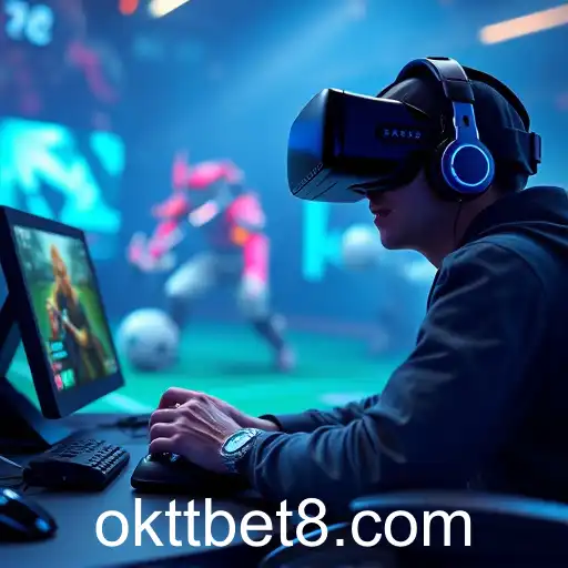 Emerging Trends in English Online Gaming