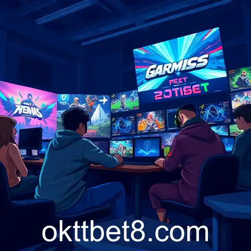 Rise of Gaming Platforms in 2025