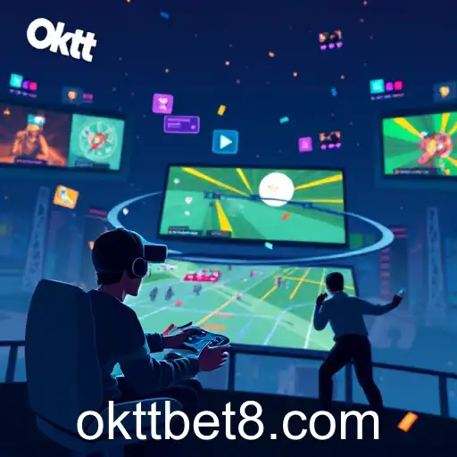 Gaming Trends of the Year