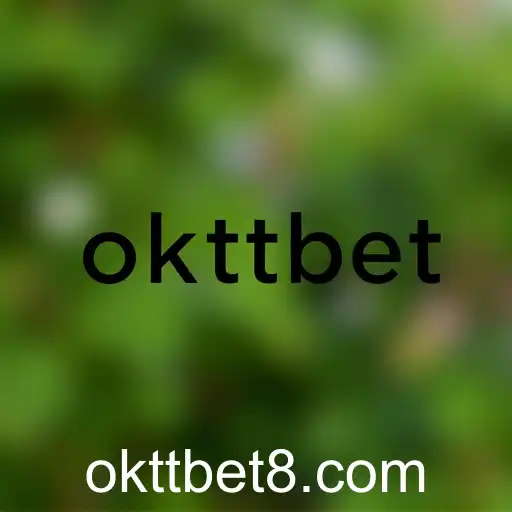 The Digital Playfield: How okttbet Elevates Online Gaming