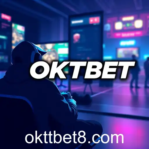 OKTTBET Reshapes Online Gaming Landscape