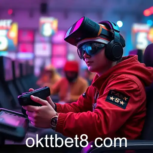 Exploring the Rise of Online Gaming Platforms