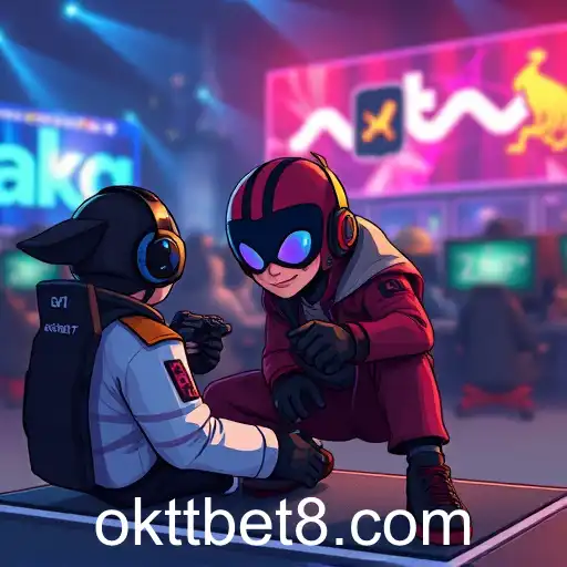 The Rise of Okttbet in the Gaming World