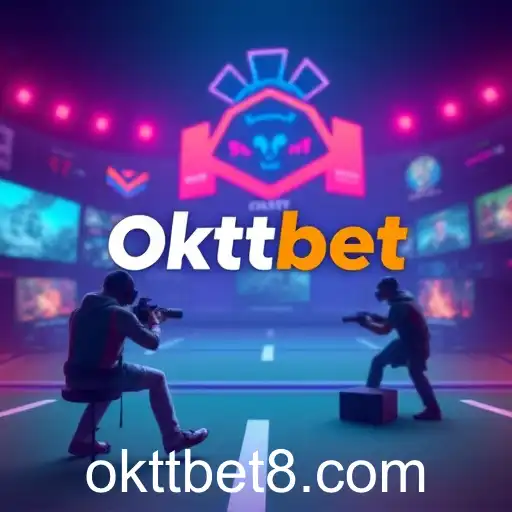 The Rise of Okttbet: A Modern Gaming Phenomenon