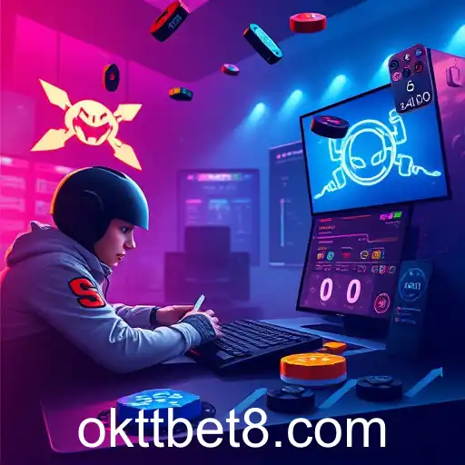 The Rise of Online Gaming Platforms in the Digital Age