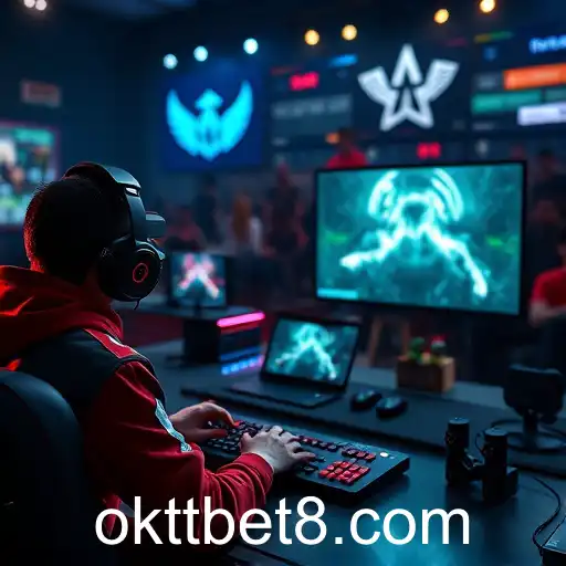 The Rise of Online Gaming Platforms in 2025