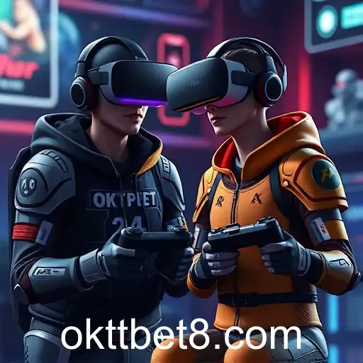 Online Gaming Industry's Evolution