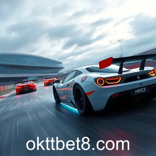 Exploring the Thrills of Racing Games in the Digital Era