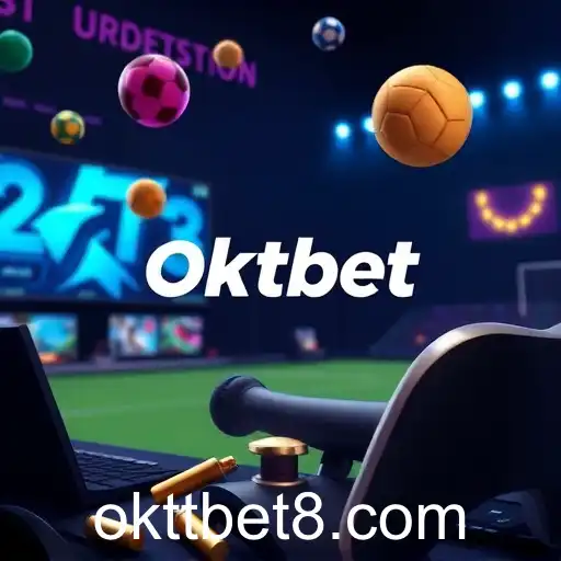 The Rise of Okttbet in Online Gaming