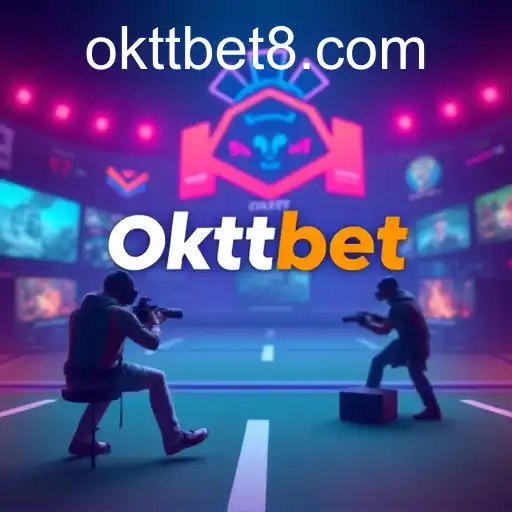 The Rise of Okttbet: A Modern Gaming Phenomenon