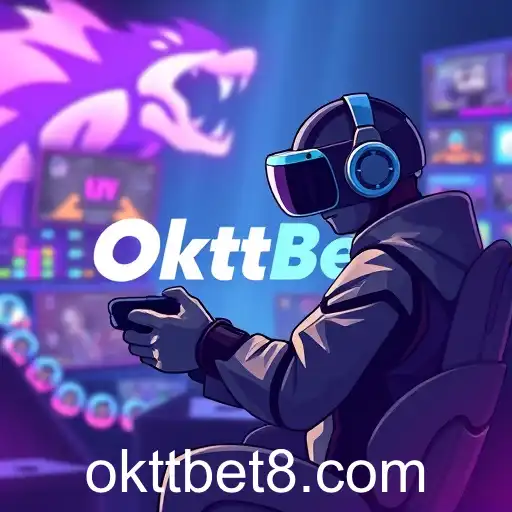 The Rise of Okttbet: Revolutionizing Online Gaming