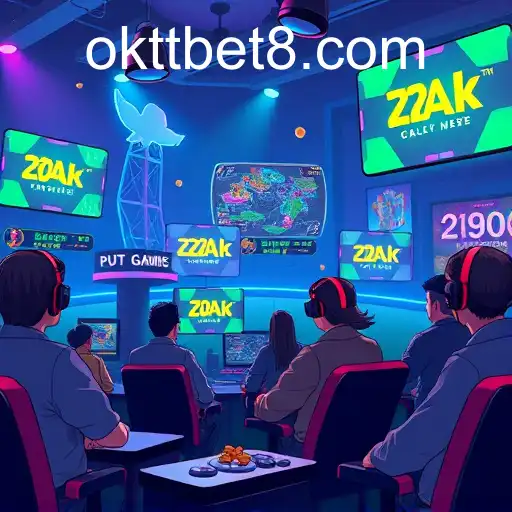 The Rise of Online Gaming in 2026