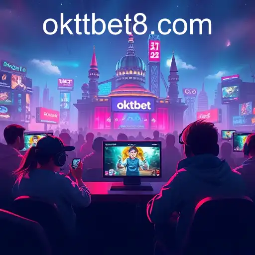 The Rise of Online Gaming in 2026