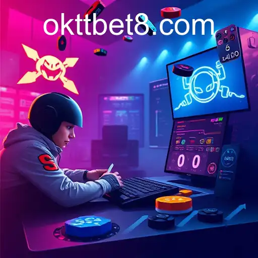 The Rise of Online Gaming Platforms in the Digital Age