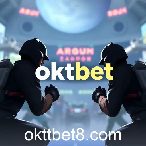 Rising Trends in Online Gaming: Okttbet's Influence