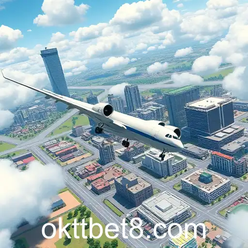 Exploring Simulation Fun: The Engaging World of Virtual Reality